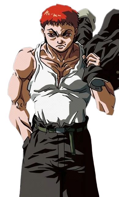 yujiro rape|Characters in Baki The Grappler The Hanma Family